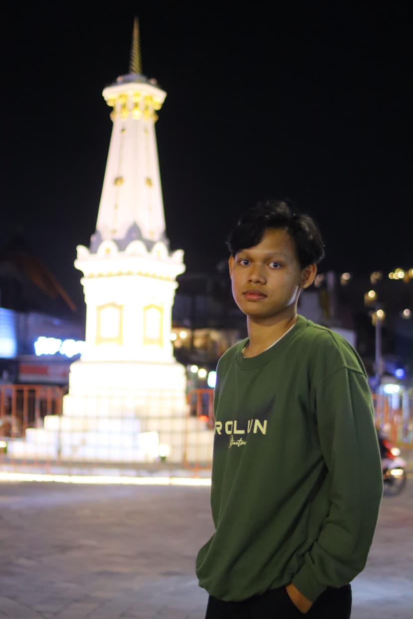 University